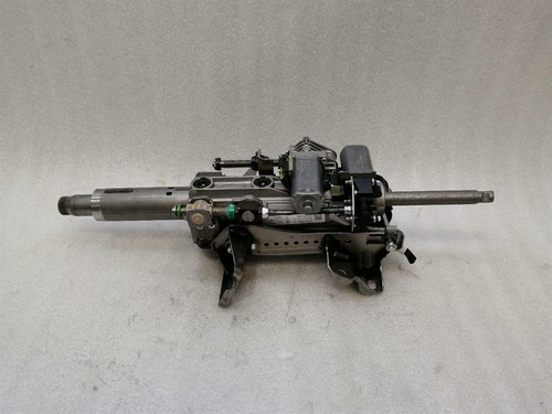 PORSCHE MACAN 95B Steering Column 95B419506AH Lenksäule ELECTRIC MEMORY