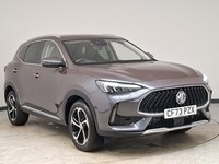 2023 Mg Motor Uk HS 1.5 T-GDI Trophy 5dr DCT SUV Petrol Automatic