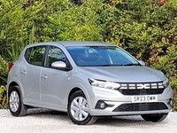 2023 Dacia Sandero 1.0 Tce Expression 5dr HATCHBACK PETROL Manual