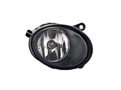 Grille De Phare Antibrouillard Droit Audi Q3 8U S-Line - 8U0807682D SP9 - 2014 - NEUF