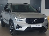 2024 Volvo XC40 2.0 B4P Ultra Dark 5dr Auto SUV Petrol Automatic