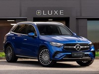 2023 Mercedes-Benz GLC GLC 300 4Matic AMG Line Premium Plus 5dr 9G-Tronic ESTATE