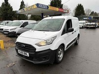 2019 Ford Transit Connect 1.5 220 EcoBlue DCIV 6dr Diesel Manual Euro 6 (s/s) (7