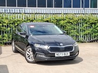 2023 Skoda Octavia 2.0 TDI 150 SE L 5dr DSG Hatchback Diesel Automatic