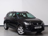 2019 SEAT Arona 1.6 TDI 115 SE Technology Lux [EZ] 5dr Hatchback Diesel Manual