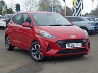 2026 Hyundai i10 1.0 [63] Advance 5dr Auto [Nav] HATCHBACK PETROL Automatic