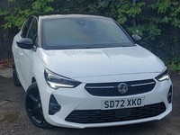 2022 Vauxhall Corsa 1.2 Turbo GS Line 5dr HATCHBACK PETROL Manual