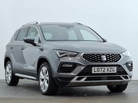 2022 SEAT Ateca 2.0 TDI 150 Xperience 5dr Estate Diesel Manual
