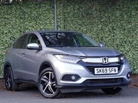 2019 Honda HR-V 1.5 i-VTEC SE 5dr SUV Petrol Manual