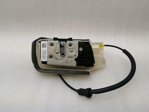 TESLA MODEL 3 Door lock 1500674-00-A Türschloss HINTEN LINKS REAR LEFT LATCH