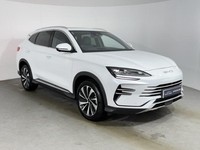 BYD SEAL U 1.5 DM-i AWD Design 5dr Auto