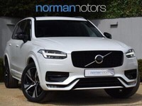 2022 Volvo XC90 2.0 B5 MHEV R-Design SUV 5dr Diesel Hybrid Auto 4WD Euro 6 (s/s)