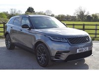 2018 Land Rover Range Rover Velar P250 R-Dynamic SE SUV Petrol Automatic