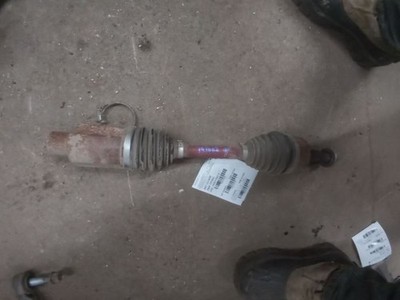 Passenger Axle Shaft Front 2.4L Outer Fits 10-17 EQUINOX 376246