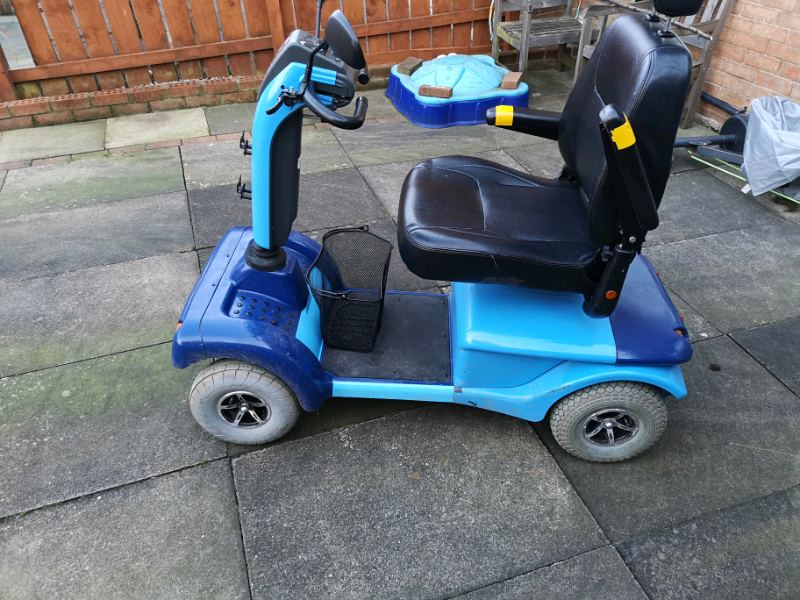 Mobility scooter in Darlington, County Durham Gumtree