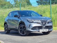 2026 Alfa Romeo Junior 1.2 Turbo Ibrida 5dr Auto HATCHBACK PETROL Automatic