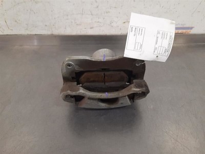 12-17 TOYOTA CAMRY OEM DRIVER LEFT FRONT BRAKE CALIPER