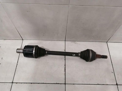CHEVROLET CORVETTE C6 Antriebswelle Hinten 25941372 Rear Drive Shaft