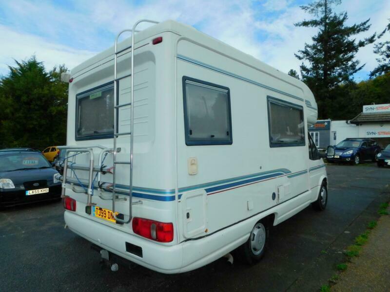 Auto Sleepers for sale in UK 33 used Auto Sleepers