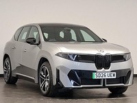 2026 BMW iX3 345kW xDrive50 M Sport Pro 113kWh 5dr Auto ESTATE ELECTRIC Automati