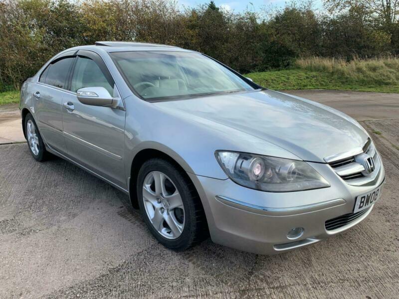 Honda legend 3 5