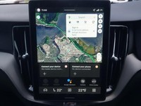 2025 Volvo XC60 2.0 B5P Plus Black Edition 5dr AWD Geartronic ESTATE PETROL Auto