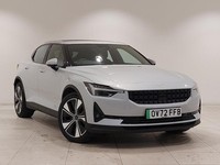 2022 Polestar 2 170kW 69kWh Standard Range SM [Plus] 5dr Auto Hatchback Electric