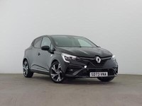 2023 Renault Clio 1.0 TCe 90 RS Line 5dr Hatchback Petrol Manual