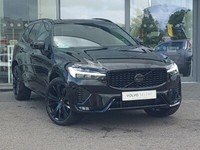 2024 Volvo XC60 2.0 B5P Plus Black Edition 5dr AWD Geartronic SUV Petrol Automat