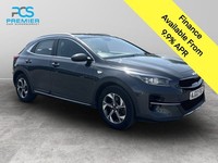 2022 Kia XCeed 1.0T GDi ISG 2 5dr HATCHBACK PETROL Manual