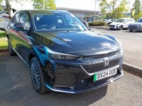 2024 Honda e NY1 150kW Elegance 69kWh 5dr Auto Hatchback Electric Automatic