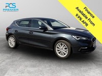 2021 SEAT Leon 1.4 eHybrid Xcellence 5dr DSG HATCHBACK PETROL/ELECTRIC Automatic