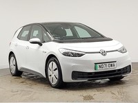 2021 Volkswagen ID.3 150kW Life Pro Performance 58kWh 5dr Auto Hatchback Electri