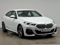 2021 BMW 2 Series 218i M Sport 4dr Coupe Petrol Manual