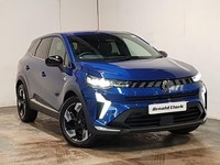 2025 Renault Symbioz 1.3 TCe 140 Techno 5dr Estate Petrol Manual