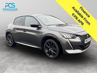 2023 Peugeot 208 PureTech GT Hatchback Petrol Automatic