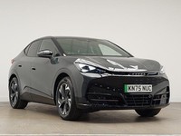 2025 Cupra Tavascan 210kW V1 77kWh 5dr Auto [Winter Pack] Estate Electric Automa