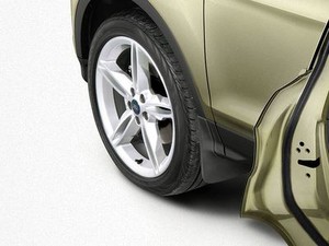Genuine ford kuga accessories #6