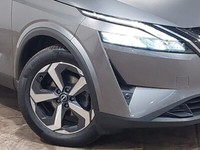 2023 Nissan Qashqai 1.3 DiG-T MH N-Connecta [Glass Roof] 5dr Hatchback Petrol Ma