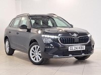 2024 Skoda Kamiq 1.0 TSI SE 5dr DSG Hatchback Petrol Automatic