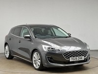 2019 Ford Focus Vignale 2.0 EcoBlue 5dr Hatchback Diesel Manual