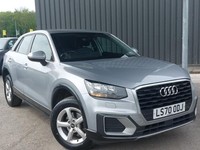 2020 Audi Q2 30 TDI Technik 5dr S Tronic SUV Diesel Automatic