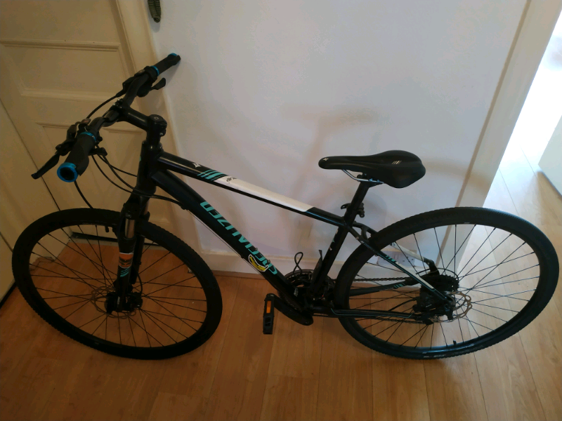 specialised ariel hybrid