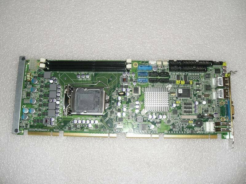 Axiomtek Picmg 1.3 Full-Size Cpu Card Shb120vgga, Lga1155 Core I7, I5, I3, Glan