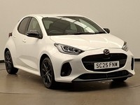 2025 Mazda Mazda2 HYBRID 1.5i Hybrid Homura 5dr CVT HATCHBACK PETROL/ELECTRIC Au