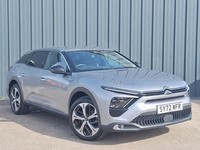 2022 Citroen C5 X 1.2 PureTech 130 Sense Plus 5dr EAT8 SALOON PETROL Automatic