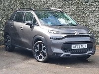 2024 Citroen C3 Aircross 1.2 PureTech 130 Max 5dr EAT6 Hatchback Petrol Automati