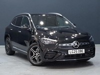 2025 Mercedes-Benz GLA GLA 200 AMG Line Executive 5dr Auto Hatchback Petrol Auto