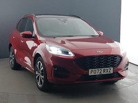 2022 Ford Kuga 2.0 EcoBlue 190 ST-Line X 5dr Auto AWD HATCHBACK DIESEL Automatic