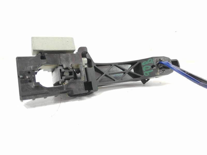 80610EB300 front outer door handle rh for NISSAN QASHQAI (J10
